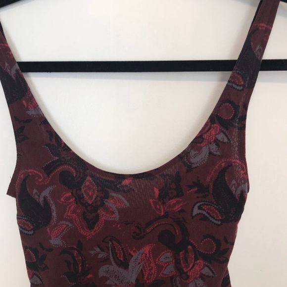 Free People So Fresh Bodysuit 🤍 - Picture 5 of 6